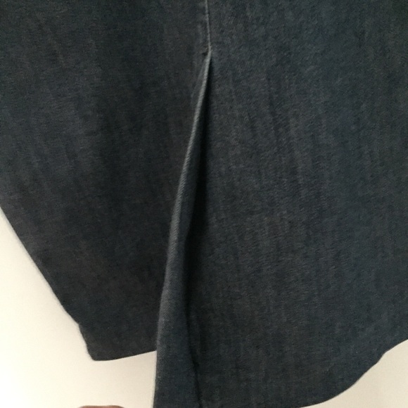 MaxMara Weekend “Pretty Denim “ dress - Picture 5 of 8